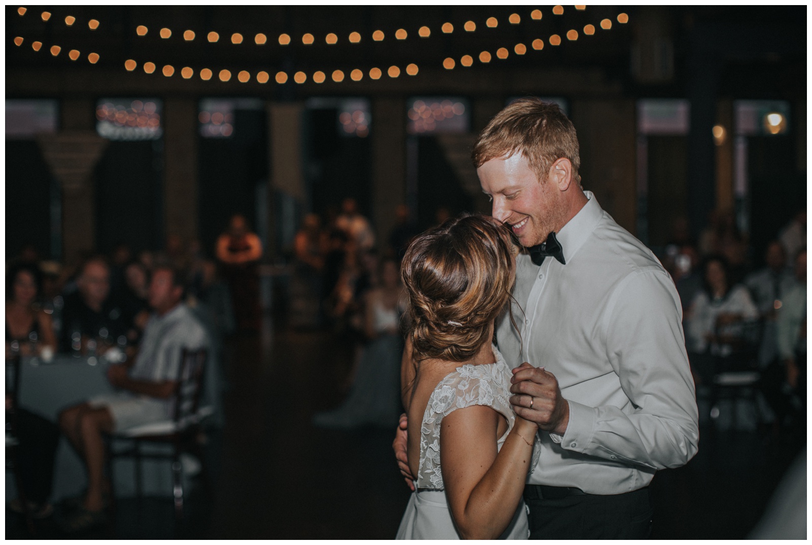 Gerryanne + Adam // Gooseberry Falls Wedding